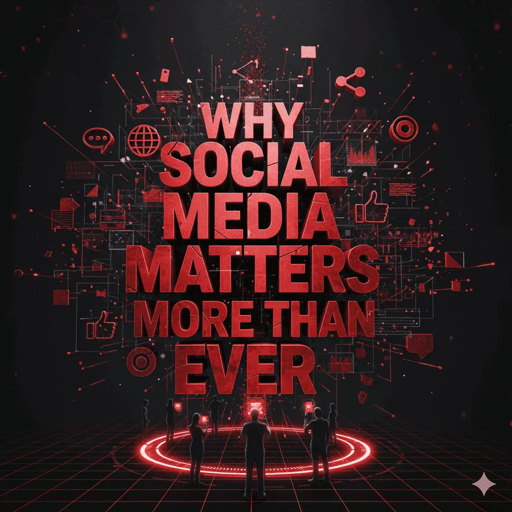 Social Media Marketing Strategies