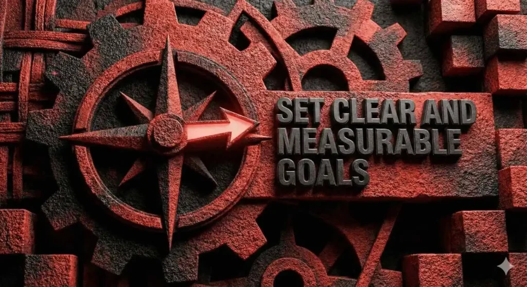 Social Media Marketing Strategies
