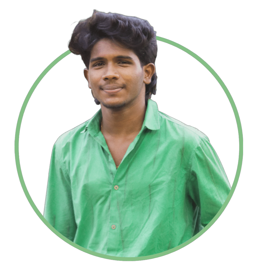 Aadith Rajesh